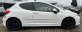 Peugeot 207 Sport 120 VTi 2.HAND PANO KLIMA SPORTSITZE - Peugeot 207 Gebrauchtwagen in Mannheim