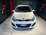 Kia KIA Rio 1.4 CRDi WGT 5p. EX - Kia Rio Ex mit Diesel-Antrieb