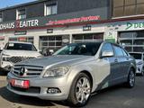 Mercedes-Benz C 200 C -Klasse Lim. C 200 Kompressor *TÜV*INS* - Mercedes-Benz C 200: T Kompressor