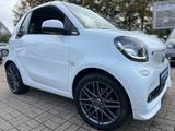 Smart ForTw Cabrio*BRABUS STYLE*NAVI*AMBIENTE*TURBO - : Cabrio, Brabus