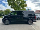 Volkswagen T6 Multivan Multivan Generation Six/AHK/Kamera - scheckheftgepflegte VW T6 Multivan