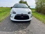 Citroën DS3 - Citroën DS3 von privat