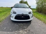 Citroën DS3 - Citroën DS3 aus 2016