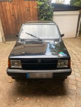 Seat Marbella - Seat Marbella