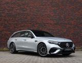 Mercedes-Benz E53 AMG Hybrid Estate 4Matic+ | Voll! - silberne Mercedes-Benz E 53 AMG