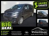 Opel Zafira Life 1.5 D (L2) Bremsassistent, LED TFL - Opel Zafira Life in München