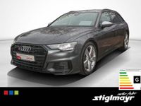 Audi S6 - Vorschau Bild 1