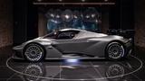 KTM X-BOW GTX/*TO ORDER*/RACETRACK ONLY - KTM New cars