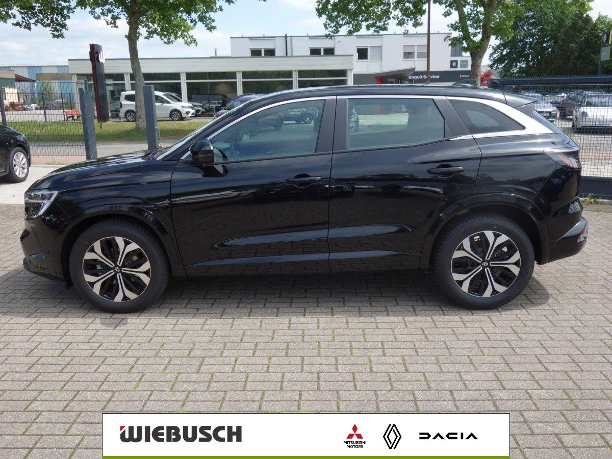 Renault Austral  Mild Hybrid 160 Automatik Evolution **S