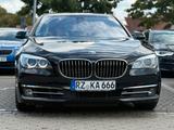 BMW 750i xDrive - - BMW 7er Reihe Gebrauchtwagen