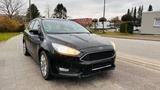 Ford Focus 1,5 TDCi 88kW TOP Zustand Tüv NEU 1-Hand - Ford Focus Gebrauchtwagen in Kiel