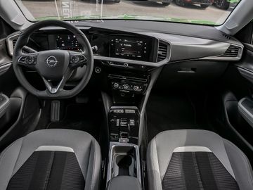 Opel Mokka 1.2 Elegance 360° Kamera Spurhalteassi.