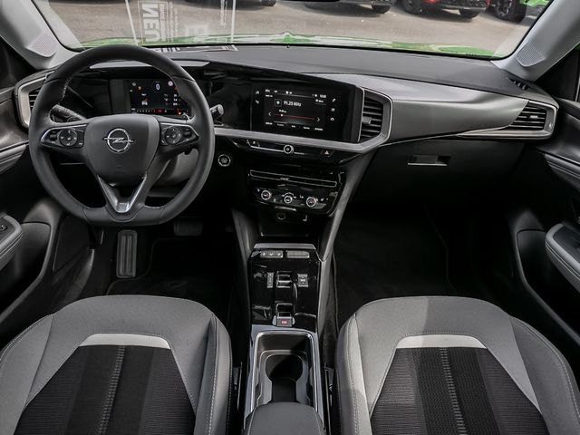 Opel Mokka 1.2 Elegance 360° Kamera Spurhalteassi.