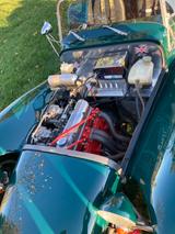 Lotus Super Seven - Lotus: Seven