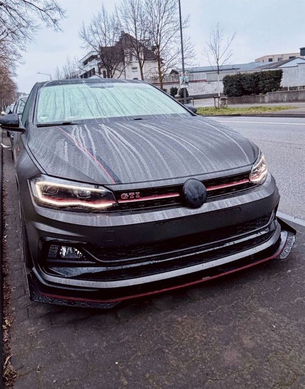 Image of Volkswagen Polo