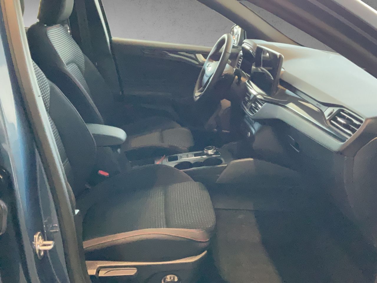 Ford Focus - Bild 26