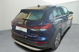 Audi Q4 SUV e-tron 250kW*QUA*LED*AHK*RFK*ACC*NAVI*APP - Audi: Allradantrieb