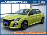 Peugeot 208 1.2 5tg Style PDC+LED+Sitzheiz+AppLink - Peugeot 208 in Chemnitz