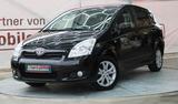 Toyota Corolla Verso*7-Sitzer*TÜV&Insp.Neu*Navi*Tempom* - Toyota Corolla Verso: 7 Sitzer