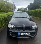 BMW 116i - Steuerkette NEU- TÜV bis 02/2026 - BMW 116 in Stuttgart