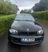 BMW 116i - Steuerkette NEU- TÜV bis 02/2026 - BMW 116 aus 2009: 116i