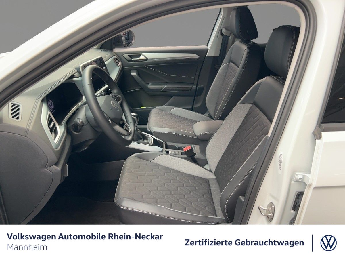 Volkswagen T-Roc - Bild 11