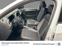 Volkswagen T-Roc - Vorschau Bild 11