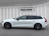 Volvo V 60 B4 R Design (EURO 6d)(OPF) - Volvo V60: R Design