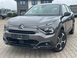 Citroën C4 1.2 Ltr. 96 kW*FEEL PACK Automatik - Citroën C4: Feel