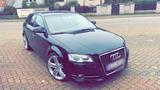 Audi A3 Turbo 1.4 Sportback*Euro5* - Audi A3: Turbo