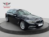 BMW 520 d Luxury Line PANO/HUD/SOFT.C/SPUR/RFK/LHZ - BMW 520 Gebrauchtwagen in Bremen