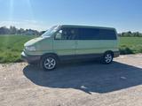 Volkswagen VW T4 Multivan Topstar VR6 2,9 Campervan  - gebrauchte VW T4 Multivan aus dem Jahr 1998
