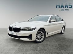 Fahrzeugabbildung BMW 520d Touring Aut. Leder Navi LED Harman