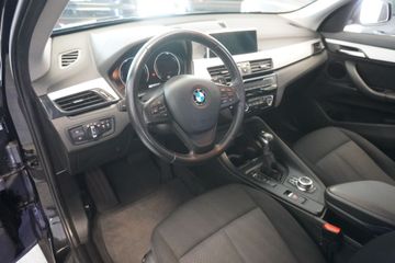 BMW X1 - 7