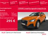 Audi Q2 30 TDI S tronic Pano AHK Assistenz-Paket-Park - Audi Q2 Gebrauchtwagen in Hannover