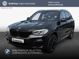 BMW X3 xDrive30d Aut. M Sport *HuD*Panorama* - BMW X3 M: Sport