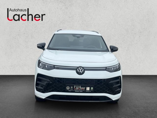 Tayron R-Line 2.0 TDI DSG 4M 7-Sitze,IQ.Light,Ka