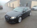 Audi A3 2.0 TFSI Ambition - Audi A3 aus 2007: 2.0