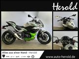 Kawasaki Z7 Hybrid WINTERSPECIAL! - Motorräder in Nürnberg
