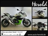 Kawasaki Z7 Hybrid Vorführfahrzeug - Angebote entsprechen deinen Suchkriterien