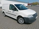 Volkswagen Caddy Maxi EcoFuel Transporter  - Volkswagen Caddy Maxi: Ecofuel