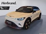 Smart #3 Brabus Panorama 360°-Kamera Head-up Totwinkel - Smart #3: Coupe