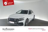 Audi SQ8 4.0 TFSI qu. Tiptronic ACC GRA B&O Kamera - gebrauchte Audi SQ8 aus dem Jahr 2021
