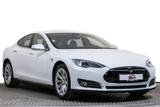 Tesla Model S P85 P+ - Tesla aus 2014