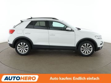 Volkswagen T-Roc - 7