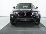 BMW X3 xDrive 20 d Advantage KAMERA+SHZ+PDC+NAVI+XEN - mit Diesel-Antrieb: mit ABS
