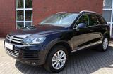 Volkswagen Touareg V6 3.0 TDI BMT Leder Bi-Xenon Navi - VW Touareg Gebrauchtwagen in Hannover