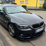 BMW 325i Cabrio Edition Exclusive Edition Exclusive - BMW 325 mit Benzin-Antrieb: Cabrio, Automatik