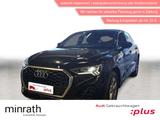 Audi Q3 Sportback 35 TFSI APP+DAB+VIRT+LED+NAVI - Audi Q3 aus 2023