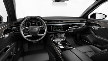 Audi A8 - 9